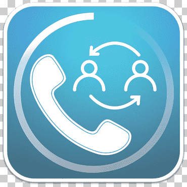 appadvice.com byebyebusy gmbh comunicación oral chat en línea smiley, rechazar llamada, texto, smiley, chat en línea png