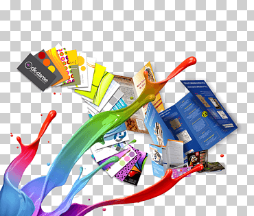 Impresión digital flyer tarjetas de visita reprografia, imprimerie., industria, papelería, folleto png