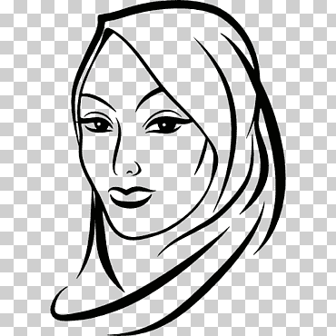 hijab, hermandad musulmana en egipto, blanco, cara, mano png