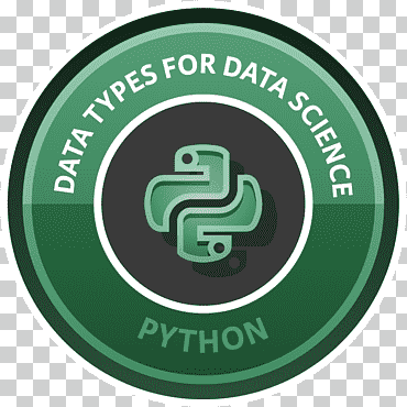 Python tutorial datacamp data science lenguaje de programación, python s hd, emblema, etiqueta, marca png