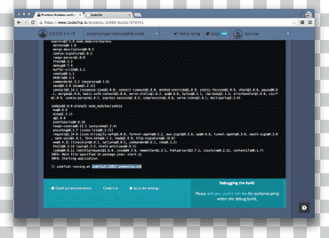 software software node.js implementación de software integración continua github, github, texto, programa de computadora, medios de comunicación png