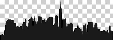 ciudad, ciudades: skylines new york city vinilos decorativos, edificio, edificio, ciudad, rascacielos png