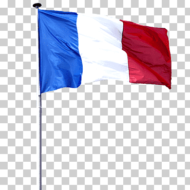 bandera de francia revolución francesa francia en la edad media, bandera de francia, bandera, Francia, bandera de los estados unidos png