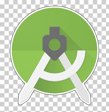 Android Studio Мобильное приложение Corona Прикладное программное обеспечение, Android, логотип, разработка мобильных приложений для Android, разработка программного обеспечения для Android png