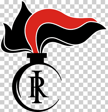 logo de carabineros de italia, italia, obra de arte, símbolo, policía png