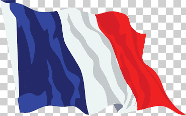 bandera de Francia revolución francesa asalto de la Bastilla, Francia, azul, ángulo, bandera png
