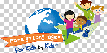 lenguas extranjeras para niños por niños inmersión lingüística infantil, infantil, Inglés, texto, gente png