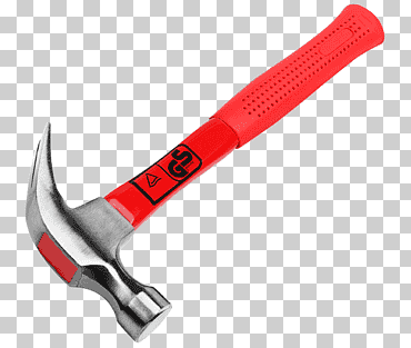 herramienta de mano martillo herramienta de corte alicates, mano, ángulo, técnica, martillo png