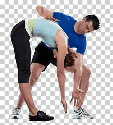 entrenador personal gimnasio fitness gimnasio profesional gimnasio ejercicio, instructor, diverso, pérdida de peso, zapato png