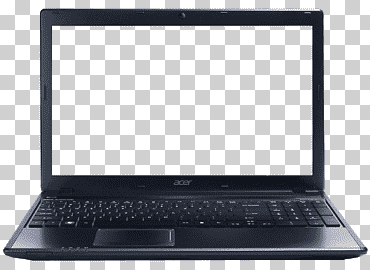 icono de laptop, laptop, artilugio, electrónica, netbook png