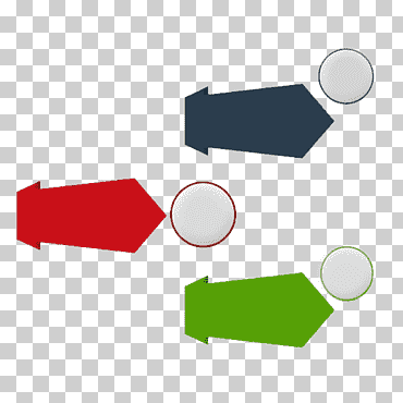 patrón, flechas tricolor ppt decoracion, infografía, ángulo, texto png