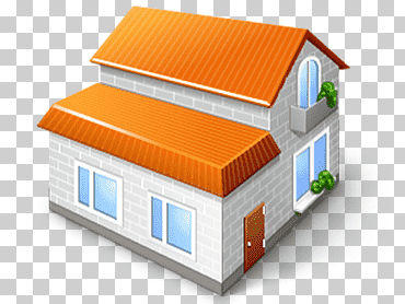 iconos de computadora edificio casa casa, edificio, edificio, elevación, propiedad png