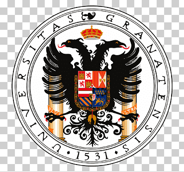universidad de granada universidad de nueva inglaterra universidad de valladolid universidad autónoma de madrid, logo universidad seÃ ± or de sipan, logo, Universidad, universidad de granada png
