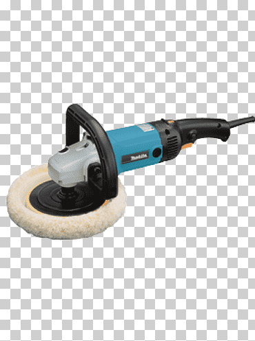 Makita 9227c pulidora / lijadora amoladora angular de herramienta, ángulo, полировальная машина, машины png