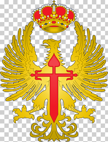 España ejército español fuerzas armadas españolas armada, ejército, diverso, simetría, cruzar png