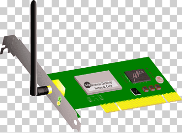 Adaptador de interfaz de red inalámbrica para adaptadores y tarjetas de red wi-fi, inalámbrico, Red de computadoras, ángulo, computadora png