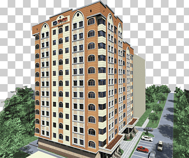 edificio, edificio png