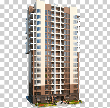 edificio, edificio png