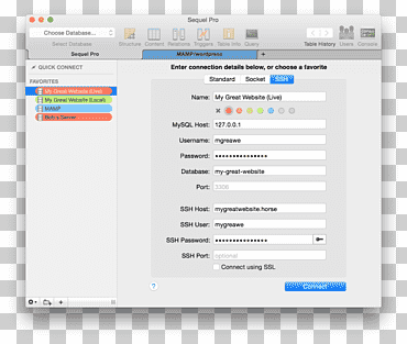 قاعدة بيانات برنامج الكمبيوتر MySQL Client و iTerm لنظام Linux, نص, كمبيوتر, آخرون png