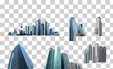 Building Real Estate House, Здание здания недвижимости, здание, небоскреб, мегаполис png