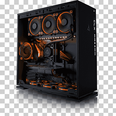 carcasas y carcasas para computadoras sistema de computadora kaby lake partes de enfriamiento juegos para computadora Intel Core i7, reivindicar, dispositivo electronico, asus, tarjeta madre png