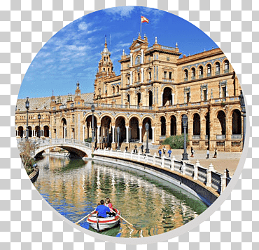 plaza de españa plaza de américa ronda málaga giralda, viajes, ciudad, punto de referencia, España png