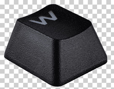 Teclado de la computadora teclas de corsario componentes polibutileno tereftalato plástico, juego, ángulo, teclado png