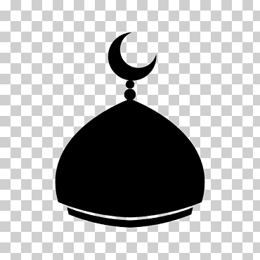 al-masjid an-nabawi 201 cúpula mezquita llaveros, cúpula, diverso, negro, cuerda png
