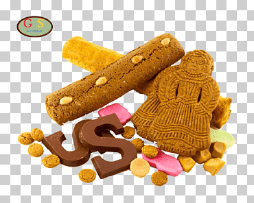 llegada de sinterklaas speculaas pepernoot zwarte piet, diverso, comida, vacaciones, llegada de sinterklaas png