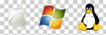 خوادم كمبيوتر Linux Windows Server macOS Microsoft Windows، linux, windows, windows Server, fork png