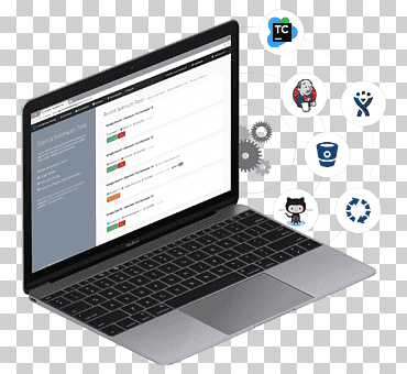 Selenium Test автоматизации Веб-браузер Тестирование программного обеспечения CrossBrowserTesting, Автоматизация тестирования, электроника, нетбук, компьютер png