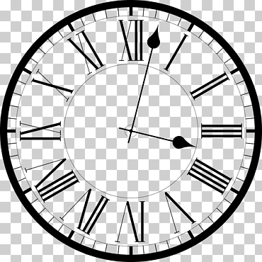 Reloj cara piso y abuelo relojes reloj de péndulo, reloj, ángulo, monocromo, simetría png