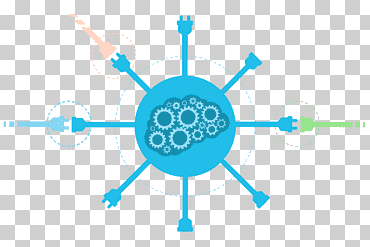 Interfaz de programación de aplicaciones Kit de desarrollo de software de computadora de transferencia de estado representacional, Interfaz fluida, texto, logo, fondo de pantalla de la computadora png