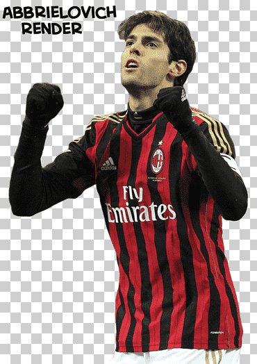 kaká a.c. milan jersey, ac milan, camiseta, jersey, Fondo de escritorio png