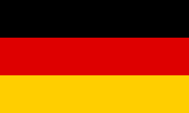 Ilustración de la bandera de Alemania, bandera de Alemania, diverso, ángulo, bandera png