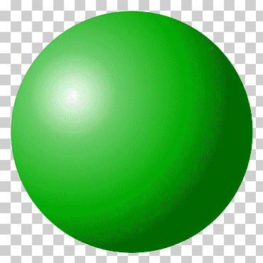 círculo verde esfera degradado, círculo, comunes de wikimedia, color, Fondo de escritorio png