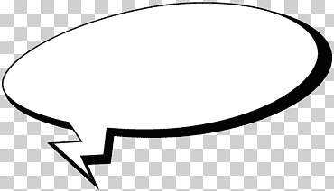 círculo blanco y negro monocromo, discurso, ángulo, blanco, monocromo png
