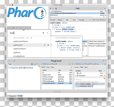 programa informático de empresa pharo: una página web de perspectiva web, computadora, texto, computadora, programa de computadora png