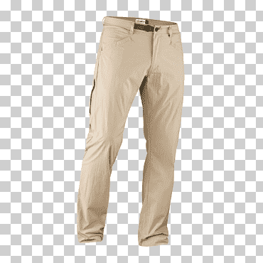 pantalones cargo bolsillo caqui, pantalón, cremallera, cintura, pantalones png