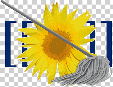 MediaWiki برامج الكمبيوتر جيثب VisualEditor ، جيثب, عباد الشمس, عباد الشمس البذور, زهرة png