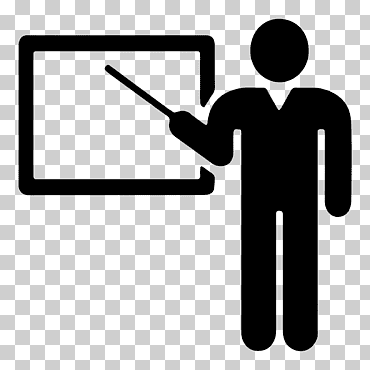 Pizarra de la educación del estudiante de los iconos del ordenador del profesor, profesor, ángulo, texto, clase png