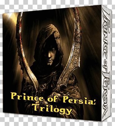 Prince of Persia: guerrero dentro del videojuego God of War, juego de acción y aventuras nokia 5300, príncipe cautivo trilogía, álbum, videojuego, película png