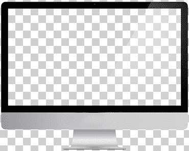 computadora portátil teclado computadora monitores computadoras de escritorio, imac, ángulo, electrónica, computadora png