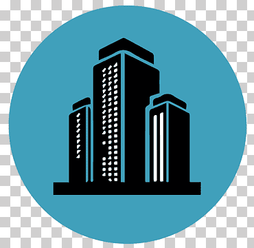 Edificio de iconos comerciales de edificio comercial, edificio, edificio, logo, almacén png