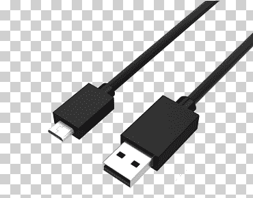 Cargador de batería usb-c teléfonos móviles micro-usb, cable usb, ángulo, electrónica, adaptador png