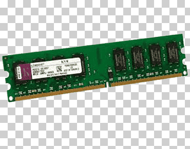 ddr2 sdram dimm ddr4 sdram memoria de computadora, memoria ram, electrónica, computadora, RAM png