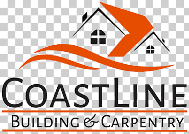 Universidad de la Costa de Georgia edificio de servicios logotipo de carpintero, logotipo de carpintería, texto, naranja, pago png