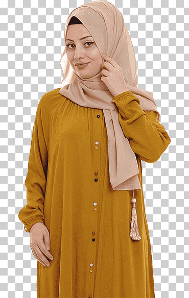 mujer musulmana hijab blanco y negro, mujer, blanco, gente, color png