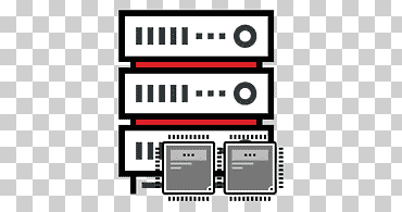 computación en la nube servidores informáticos centro de datos software informático servicio de alojamiento web, computación en la nube, computación en la nube, servidores informáticos, centro de datos png