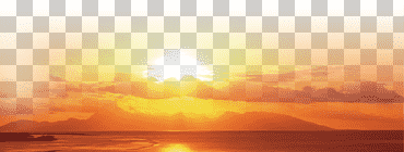 Ilustración de la hora dorada, material de la tarde., otro, atmósfera, fondo de pantalla de la computadora png